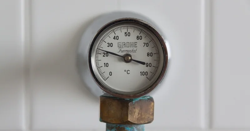 Quelle température régler, et pourquoi 60 °C revient toujours